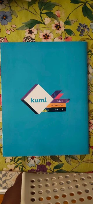 Volem cap al cel, 2 Secundària Kumi, religió pe...