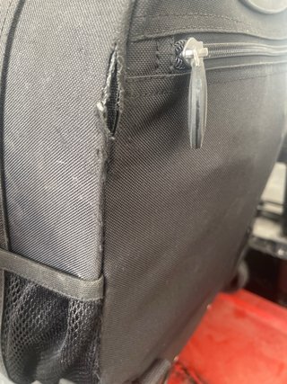 Mochila de trabajo Wurth con ruedas