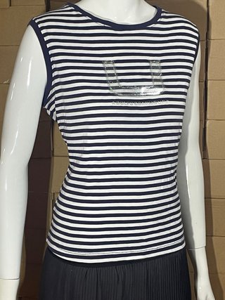 Top Adolfo Domínguez Colección U