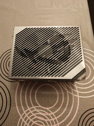 Fuente Alimentación Asus ROG Thor Platinum III