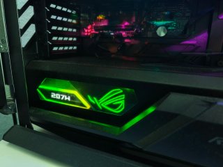 Fuente Alimentación Asus ROG Thor Platinum III