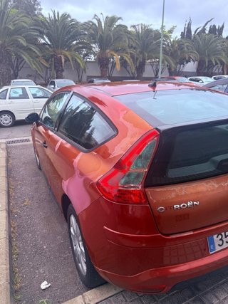 Citroen C4 rally  2006 cambio por moto
