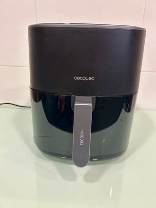 Cecotec Cecofry Fantastik 6500. 6,5 L