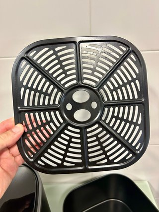 Cecotec Cecofry Fantastik 6500. 6,5 L