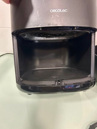 Cecotec Cecofry Fantastik 6500. 6,5 L