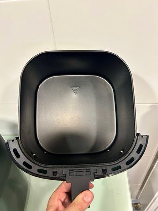 Cecotec Cecofry Fantastik 6500. 6,5 L