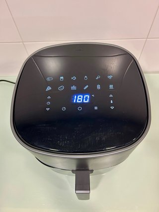Cecotec Cecofry Fantastik 6500. 6,5 L