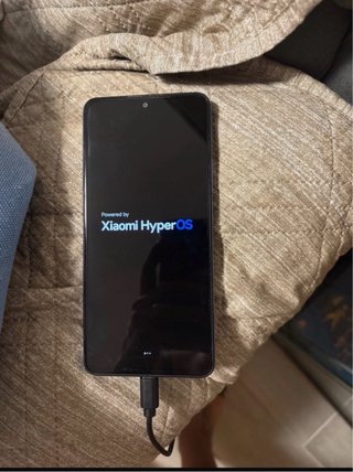 Xiaomi Redmi Note 11 Pro+