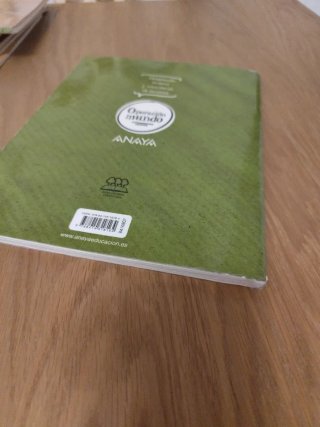Ciencias de la Naturaleza 6