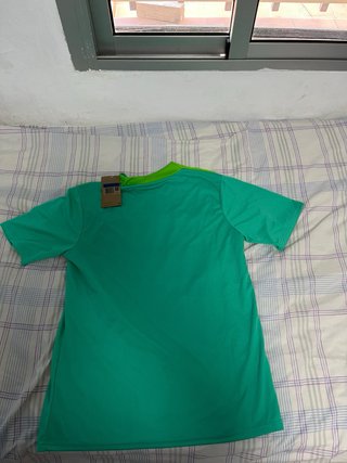 Conjunto Chándal Fútbol Brasil Nike