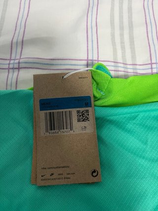 Conjunto Chándal Fútbol Brasil Nike