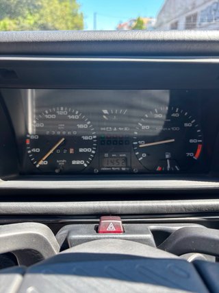 Volkswagen Golf GTi MK2