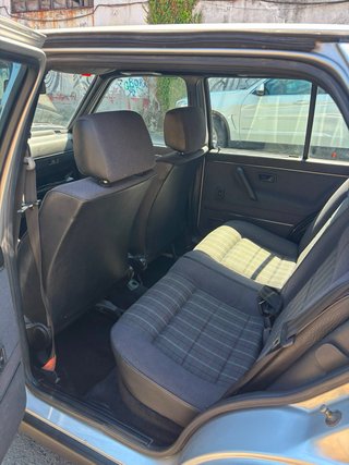 Volkswagen Golf GTi MK2