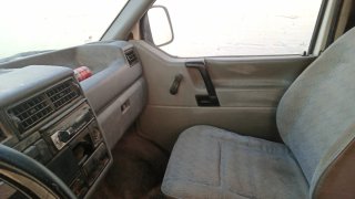 Volkswagen Transporter 2.4 1996