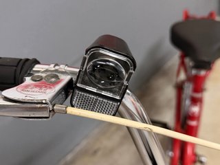Bicicletas BH Vintage Rojas