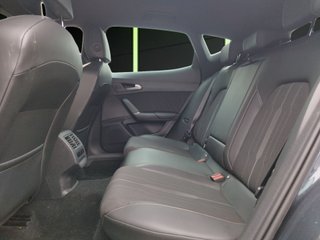 CUPRA Formentor 1.5 TSI 110 kW (150 CV)