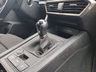 CUPRA Formentor 1.5 TSI 110 kW (150 CV)
