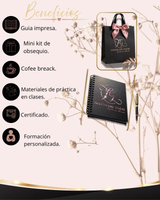 Curso de uñas