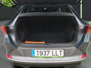 CUPRA Formentor 1.5 TSI 110 kW (150 CV)