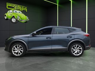 CUPRA Formentor 1.5 TSI 110 kW (150 CV)