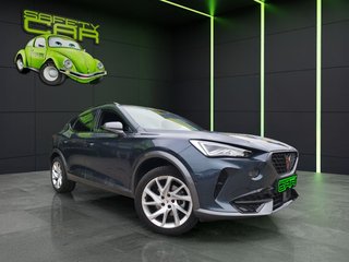 CUPRA Formentor 1.5 TSI 110 kW (150 CV)
