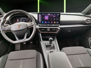 CUPRA Formentor 1.5 TSI 110 kW (150 CV)