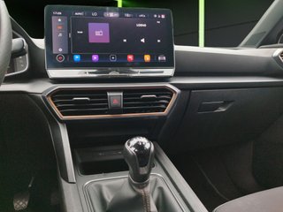 CUPRA Formentor 1.5 TSI 110 kW (150 CV)