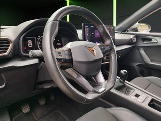 CUPRA Formentor 1.5 TSI 110 kW (150 CV)