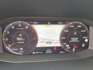 CUPRA Formentor 1.5 TSI 110 kW (150 CV)