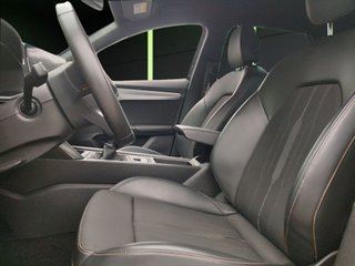 CUPRA Formentor 1.5 TSI 110 kW (150 CV)