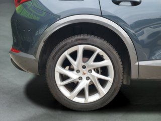 CUPRA Formentor 1.5 TSI 110 kW (150 CV)