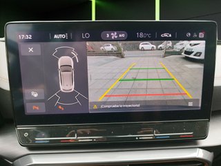 CUPRA Formentor 1.5 TSI 110 kW (150 CV)