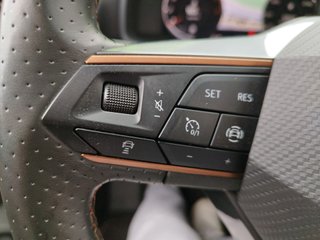 CUPRA Formentor 1.5 TSI 110 kW (150 CV)
