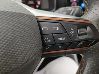 CUPRA Formentor 1.5 TSI 110 kW (150 CV)