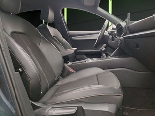 CUPRA Formentor 1.5 TSI 110 kW (150 CV)