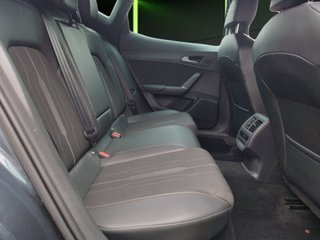 CUPRA Formentor 1.5 TSI 110 kW (150 CV)