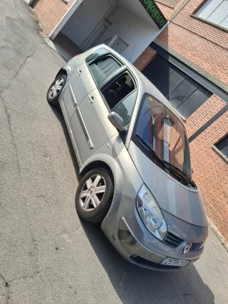Renault Scenic 2004