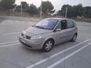 Renault Scenic 2004