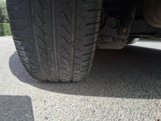 Renault Scenic 2004