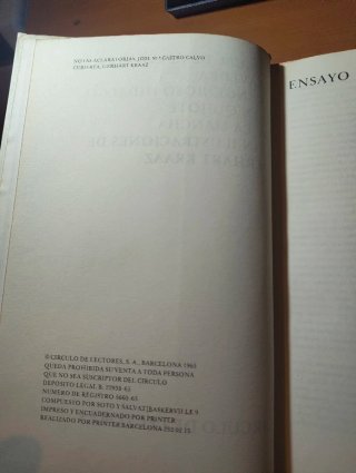 El ingenioso hidalgo Don Quijote De La Mancha