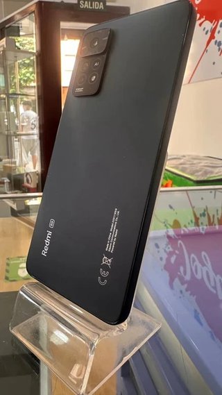 Xiaomi Redmi Note 11 Pro 5G 128GB