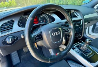 Audi A4 2.0T 2009