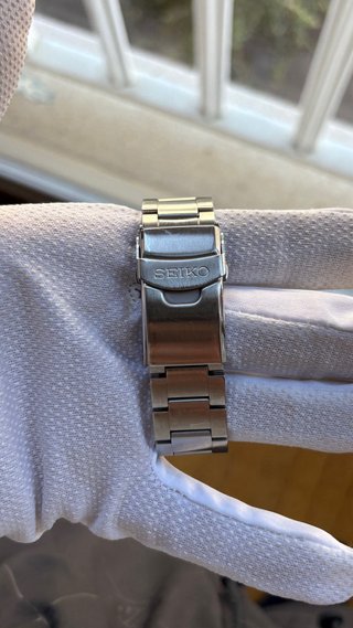 Seiko 5 Sports Automatic Verde "Hulk" SRPD61K1