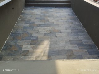 Piscina de obra