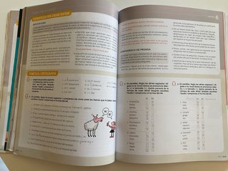 A punt. Curs de català. Llibre de l'alumne, 6