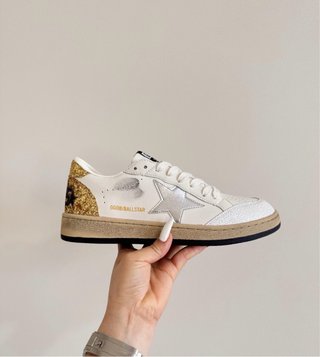 Golden Goose Ballstar Talla 36-45
