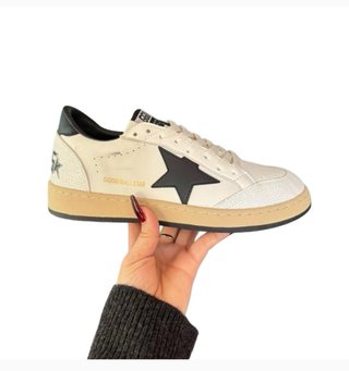Golden Goose Ballstar Talla 36-45
