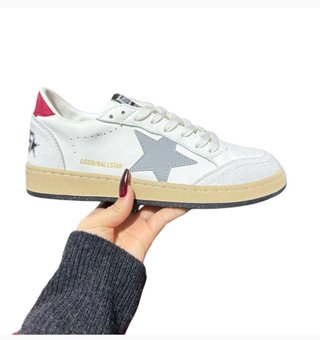 Golden Goose Ballstar Talla 36-45
