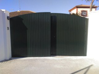 Servicio de pintura profesional