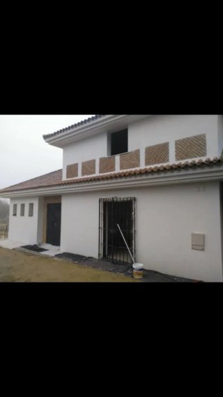 Servicio de pintura profesional